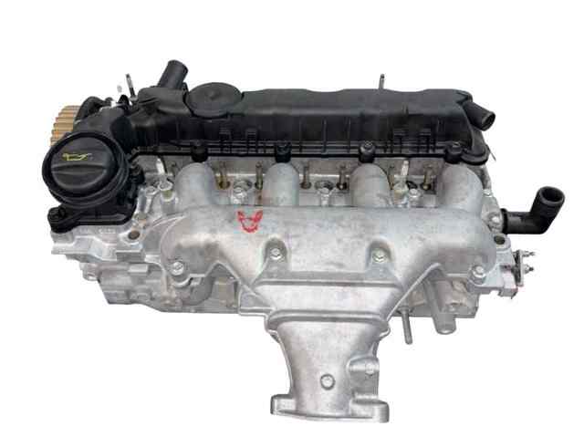 PEUGEOT 9634559710 Головка блока цилиндров (ГБЦ) в наличии Ирпень