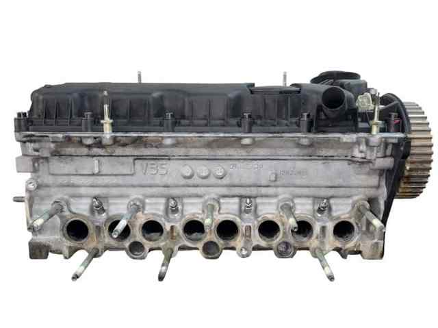 PEUGEOT 9634559710 Головка блока цилиндров (ГБЦ) в наличии Житомир