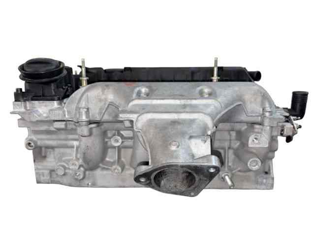 9634559710 PEUGEOT Головка блока цилиндров (ГБЦ) купить в Хмельницкий