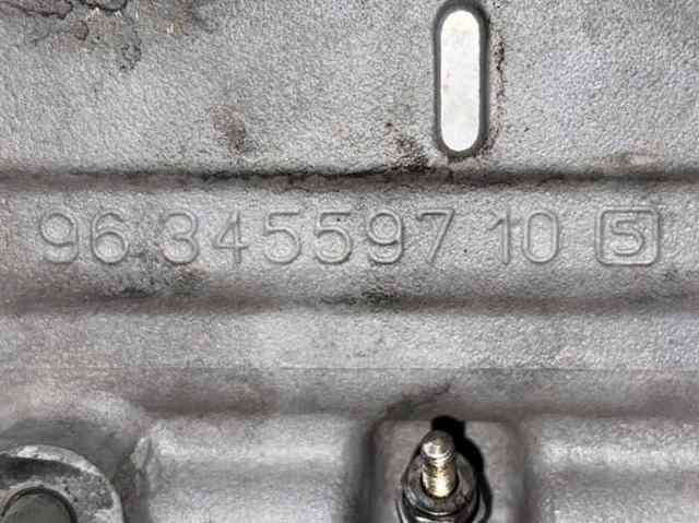 PEUGEOT 9634559710 ГБЦ в наличии Запорожье