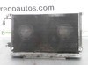 Radiador de aparelho de ar condicionado 9634594780 PEUGEOT