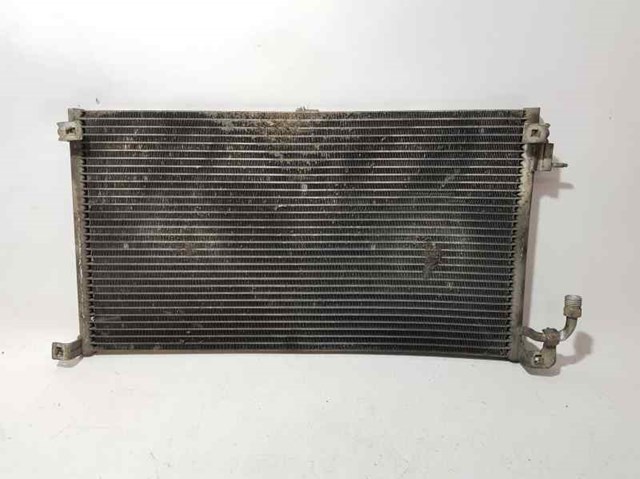 Radiador de aparelho de ar condicionado 9634594780 PEUGEOT