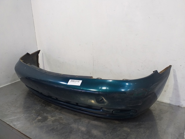 Pára-choque dianteiro 96347001 General Motors
