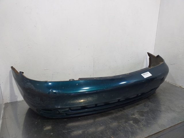 Pára-choque dianteiro 96347001 General Motors