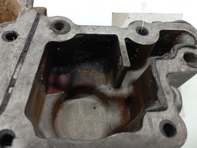 PEUGEOT 963470580 в наличии Запорожье