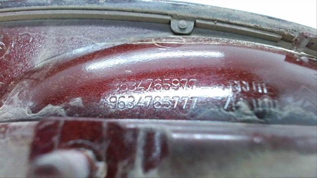 PEUGEOT 9634765977 в наличии Чернигов