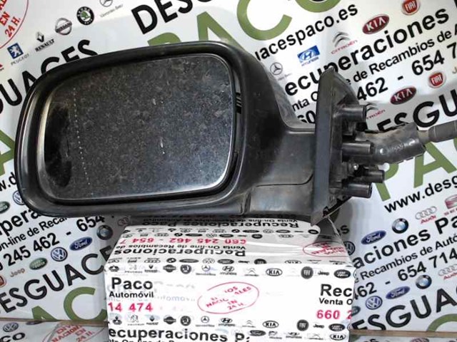 PEUGEOT 96347725XT Зеркало заднего вида левое в наличии Кривой Рог