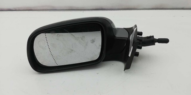 96347725XT PEUGEOT Левое боковое зеркало купить в Ужгород