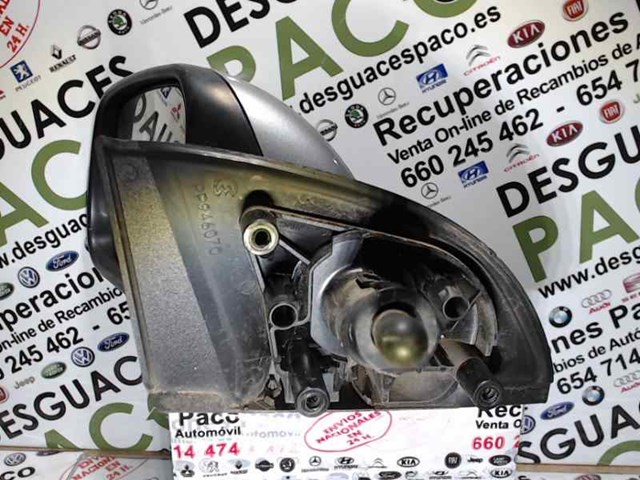 96347725XT PEUGEOT Зеркало заднего вида левое купить в Запорожье