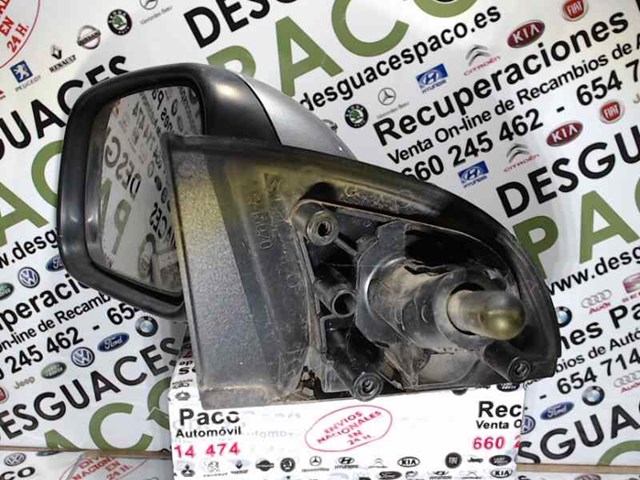 96347725XT Зеркало заднего вида левое купить Чернигов