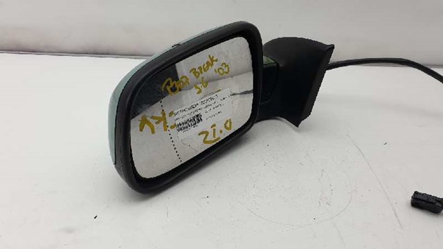 96347726 PEUGEOT Левое боковое зеркало купить в Киев