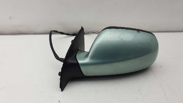 96347726 PEUGEOT Левое боковое зеркало купить в Ирпень