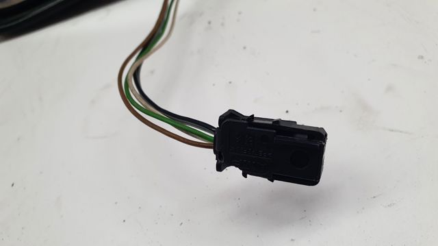96347726 PEUGEOT Левое боковое зеркало купить в Сумы