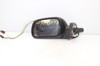 Espelho de retrovisão esquerdo 96347727XT PEUGEOT
