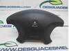 Cinto de segurança (AIRBAG) de condutor 96348639ZL PEUGEOT