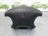 Cinto de segurança (AIRBAG) de condutor 96348639ZL PEUGEOT