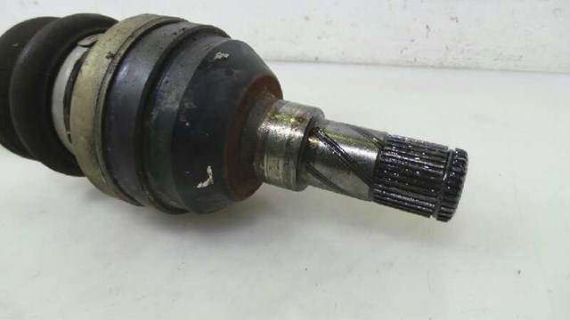 GM 96348788 Левая полуось в наличии Черновцы