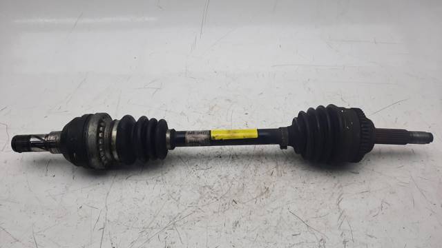 GM 96348790 Левая полуось в наличии Черкассы