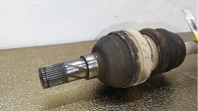 GM 96348790 Левая полуось в наличии Кривой Рог