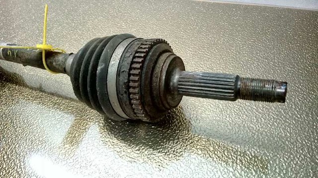 GM 96348790 Левая полуось в наличии Черкассы