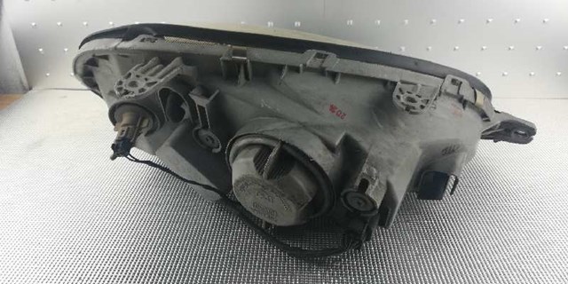 96349676 GM Ресничка (накладка) левой фары купить в Павлоград