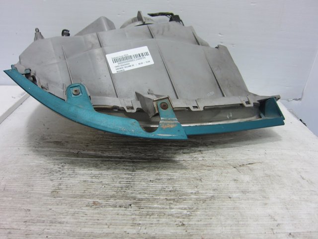 GM 96349676 Ресничка (накладка) левой фары в наличии Украина