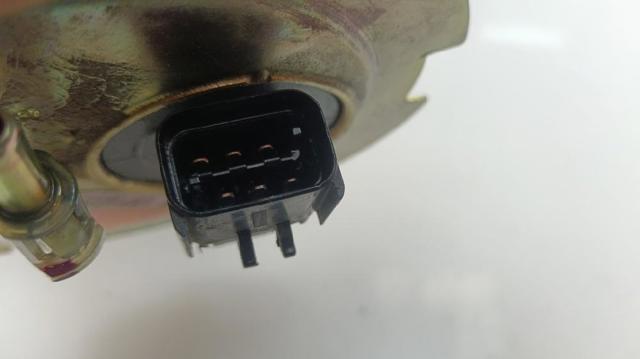 96350588 GM Модуль топливного насоса с датчиком уровня топлива купить в Черновцы