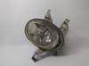 Luzes de nevoeiro esquerdas 9635076180 PEUGEOT