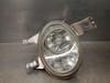 Luzes de nevoeiro esquerdas 9635076180 PEUGEOT
