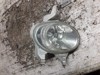Luzes de nevoeiro esquerdas 9635076180 PEUGEOT