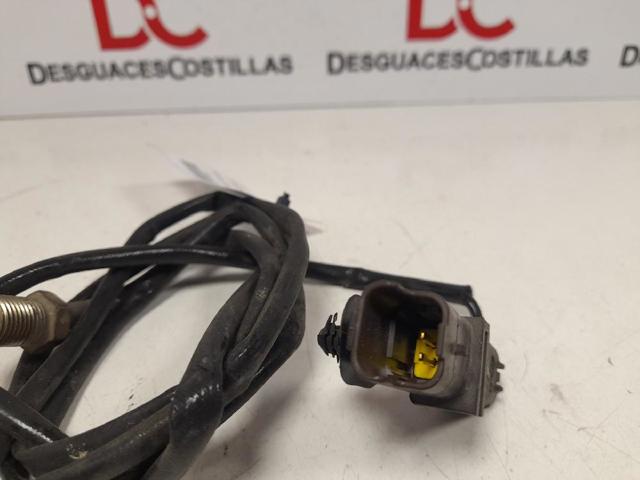 9635119080 PEUGEOT Датчик температуры отработавших газов (ОГ), после сажевого фильтра купить в Кривой Рог