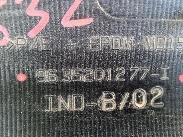 PEUGEOT 9635201277 в наличии Кривой Рог