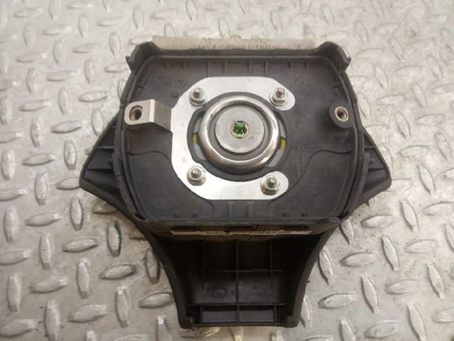 96352584ZL PEUGEOT Подушка безопасности (AIRBAG) водительская купить в Кривой Рог