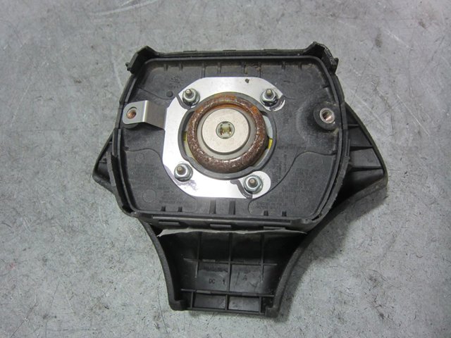 96352584ZL Подушка безопасности (AIRBAG) водительская купить Киев