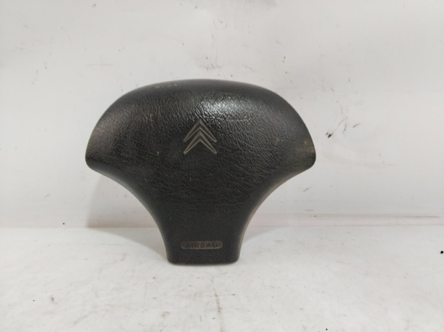 PEUGEOT 96352584ZL Подушка безопасности (AIRBAG) водительская в наличии Ужгород