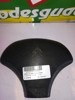 Cinto de segurança (AIRBAG) de condutor 96352584ZL PEUGEOT