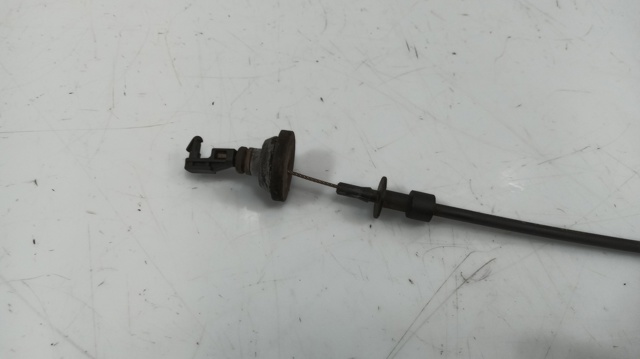 Cabo/pedal de gás (de acelerador) 9635357880 PEUGEOT