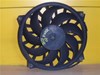 Ventilador elétrico de esfriamento montado (motor + roda de aletas) esquerdo 9635466180 PEUGEOT