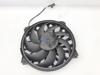 Ventilador elétrico de esfriamento montado (motor + roda de aletas) esquerdo 9635466180 PEUGEOT