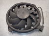 Ventilador elétrico de esfriamento montado (motor + roda de aletas) esquerdo 9635466180 PEUGEOT
