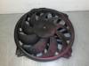 Ventilador elétrico de esfriamento montado (motor + roda de aletas) esquerdo 9635466180 PEUGEOT