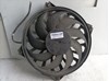 Ventilador elétrico de esfriamento montado (motor + roda de aletas) esquerdo 9635466180 PEUGEOT