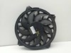 Ventilador elétrico de esfriamento montado (motor + roda de aletas) esquerdo 9635466180 PEUGEOT