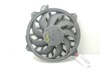 Ventilador elétrico de esfriamento montado (motor + roda de aletas) esquerdo 9635466180 PEUGEOT