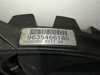 Ventilador elétrico de esfriamento montado (motor + roda de aletas) esquerdo 9635466180 PEUGEOT