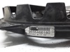 Ventilador elétrico de esfriamento montado (motor + roda de aletas) esquerdo 9635466180 PEUGEOT