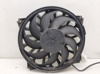 Ventilador elétrico de esfriamento montado (motor + roda de aletas) esquerdo 9635494380 PEUGEOT