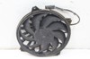 Ventilador elétrico de esfriamento montado (motor + roda de aletas) esquerdo 9635494380 PEUGEOT