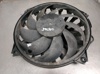 Ventilador elétrico de esfriamento montado (motor + roda de aletas) esquerdo 9635494380 PEUGEOT