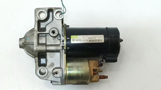 9635501280 RENAULT Стартер купить в Хмельницкий